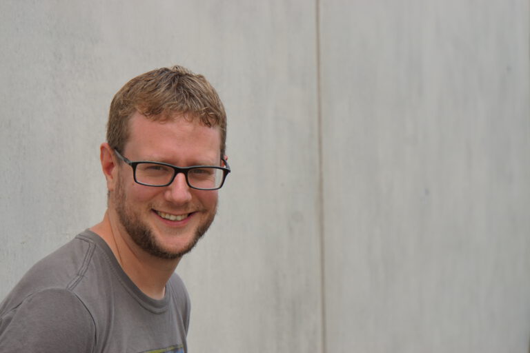 Start in den Bundestagswahlkampf