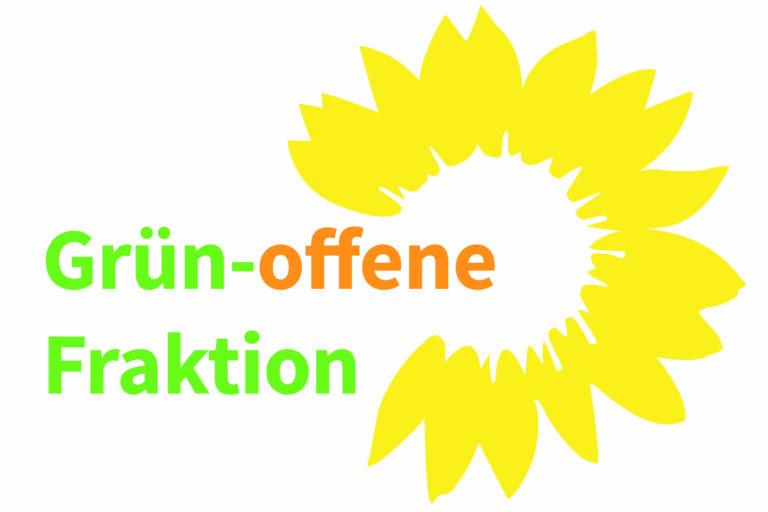 Grün-offene Fraktion in Bochum-Mitte