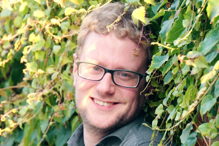 Matzoll Kandidat der Grünen zur Bundestagswahl