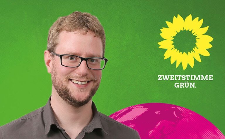 Gespräch rund um die Ladentheke in Waltrop