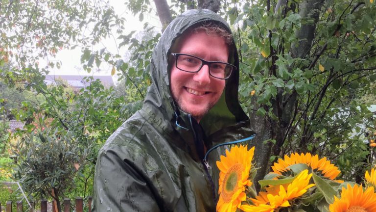 Bewerbung als Kreisvorsitzender