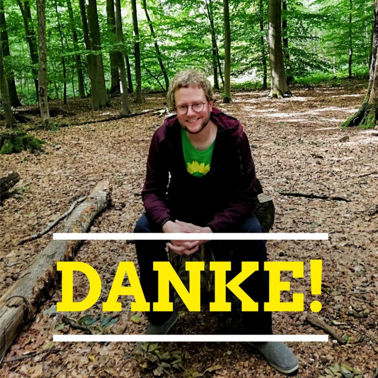 Über 20 % bei der Ruhrwahl