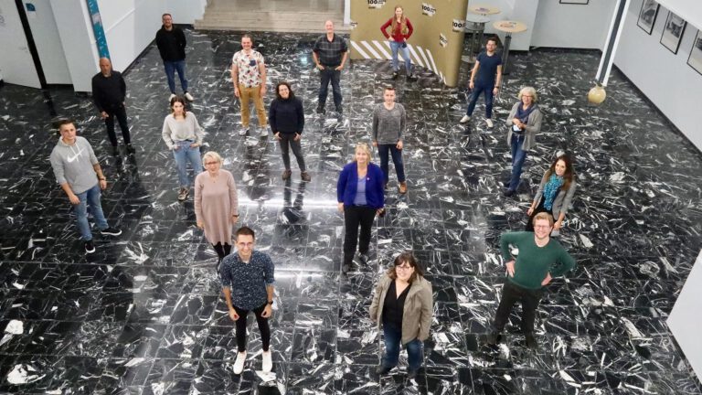 Wahl zum stellv. Fraktionsvorsitzenden