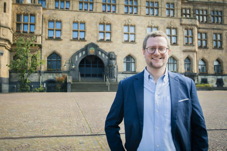 Schwarz-Grün setzt in herausfordernden Zeiten auf Krisenbewältigung und Zukunftsinvestitionen