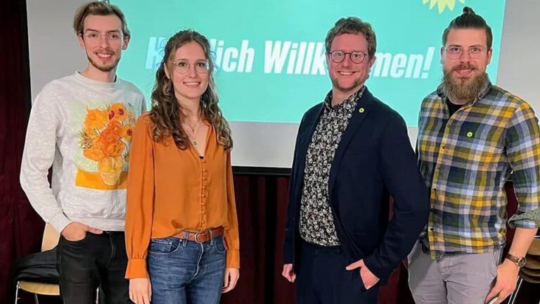 Danke! Gewählt als Kandidat für Oer-Erkenschwick und Recklinghausen