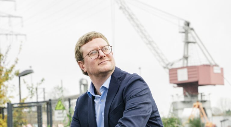 Wirtschaftsminister Habeck untersagt Verkauf Dortmunder Chip-Fabrik an chinesischen Investor