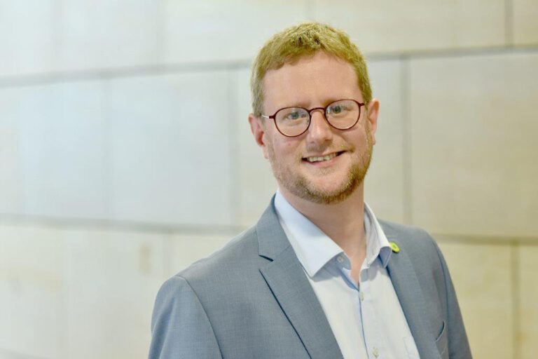 Konstituierende Sitzung + Start der Koalitionsverhandlungen