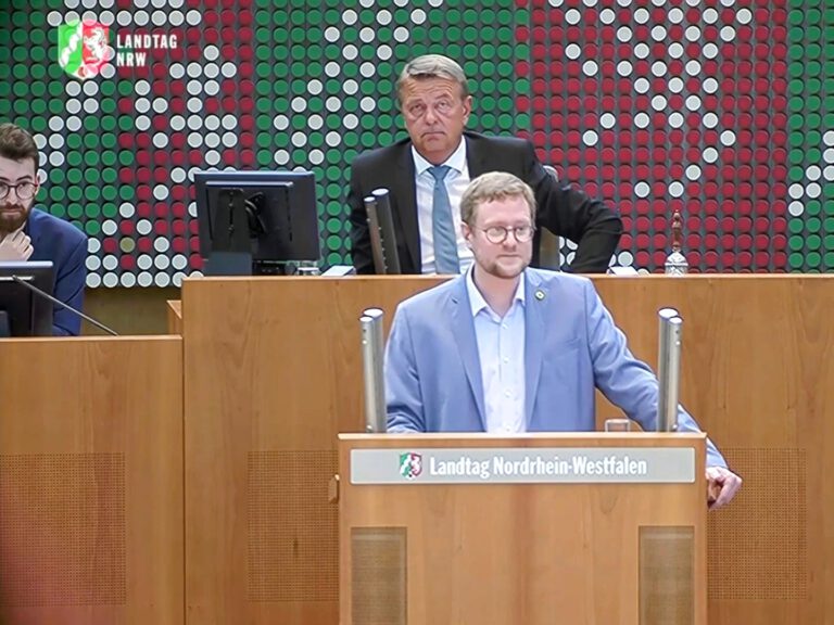 Klimaneutraler Zement für Nordrhein-Westfalen