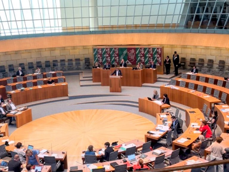 Rede zum Antrag der FDP zum Innovationsstandort NRW