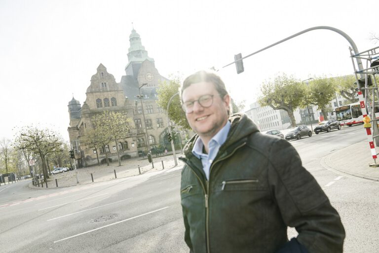 Antrag: Tourismus in Nordrhein-Westfalen durch Digitalisierung und Nachhaltigkeit stärken