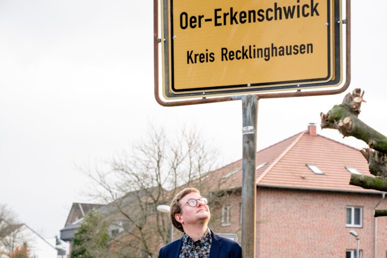 Städtebauförderprogramm: Oer-Erkenschwick erhält 354.000 Euro