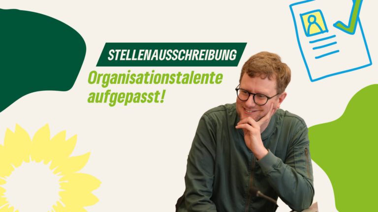 Stellenausschreibung: Organisatorische Büroleitung zum 01.04.2024 gesucht