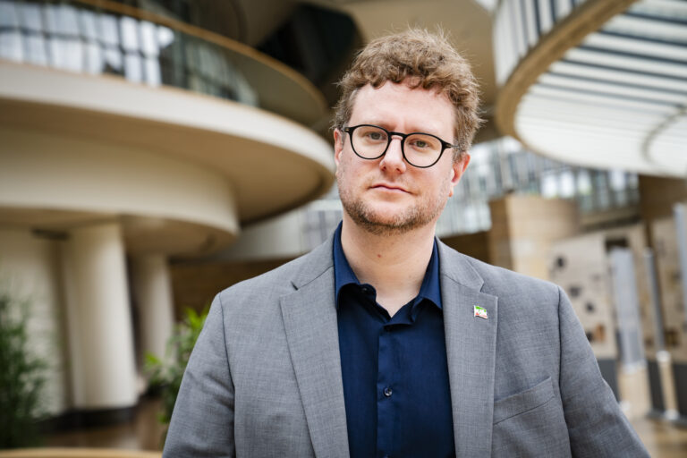 Matzoll/Untrieser: Sozialpartner sollten über tragbare Lösungen verhandeln