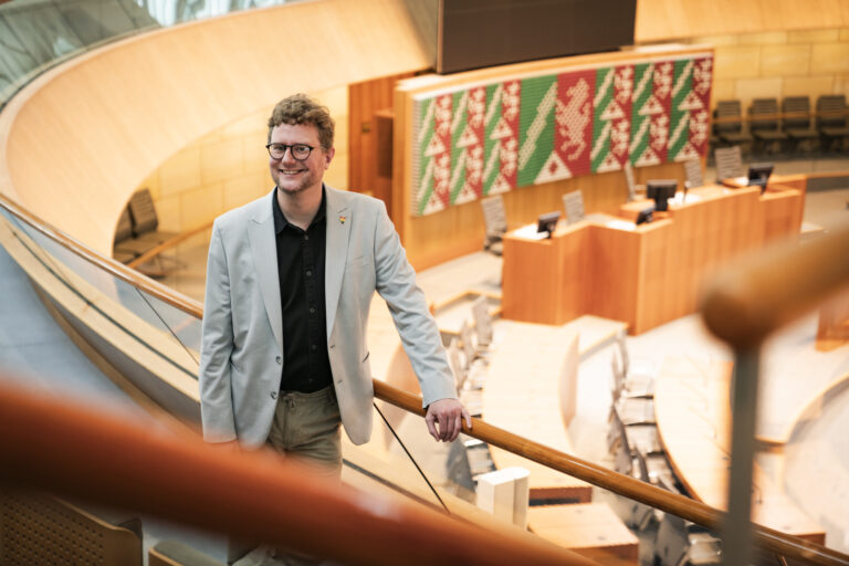 Plenarrede: Chemiebranche unter enormem Druck