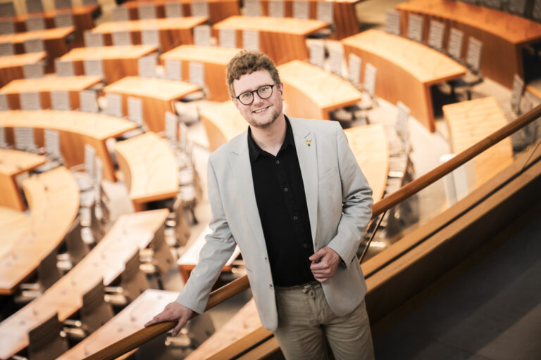 Plenarrede zu Show-Antrag der FDP