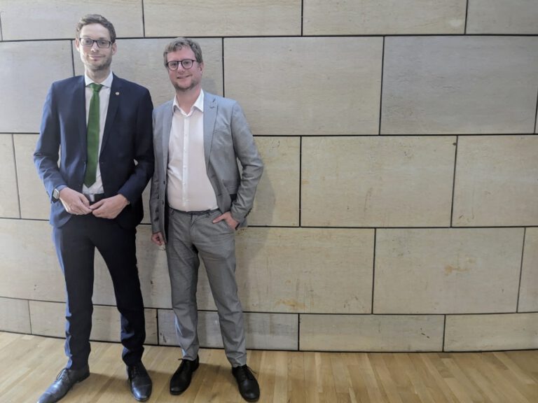 Antrag: Die Transformationsfinanzierung für ein klimaneutrales und digitales Nordrhein-Westfalen stärken